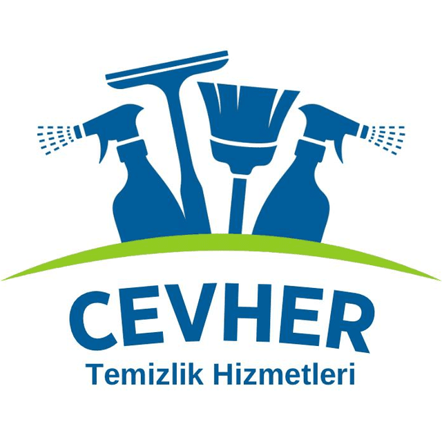 Cevher logo